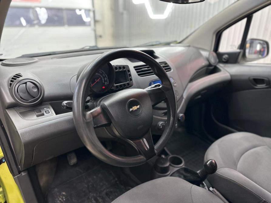 Chevrolet Spark III Альметьевск  - изображение 11