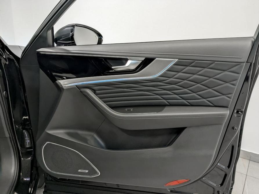 Hongqi HS5 I Санкт-Петербург  - изображение 25