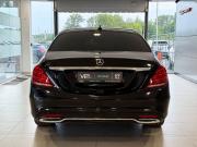 Mercedes-Benz S-Класс VI (W222 C217) Тверь  - изображение 27