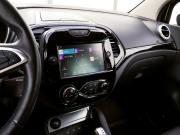 Renault Kaptur I Рестайлинг Екатеринбург  - изображение 36