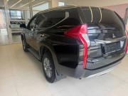 Mitsubishi Pajero Sport III Челябинск  - изображение 32