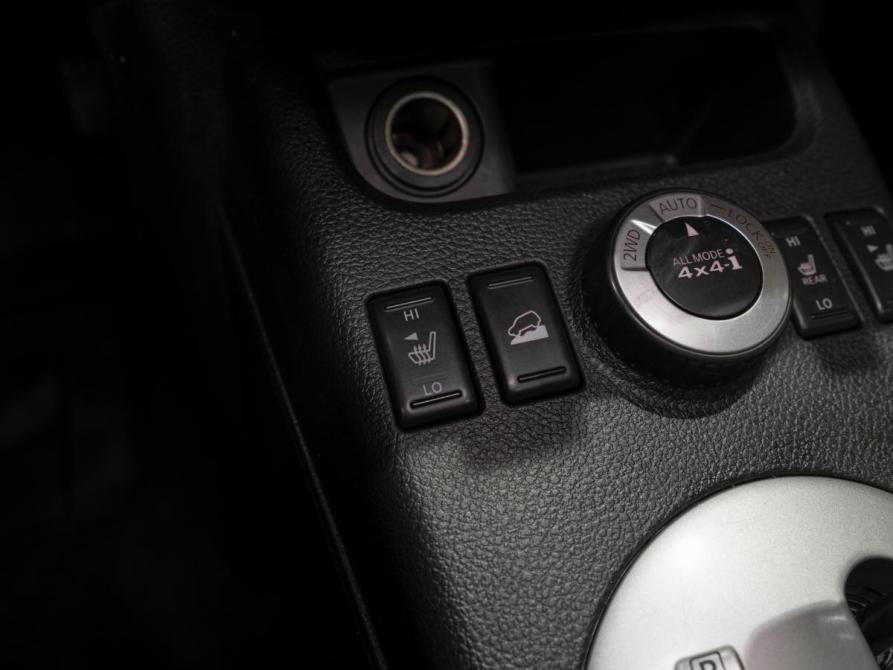 Nissan X-Trail II Рестайлинг Москва  - изображение 21