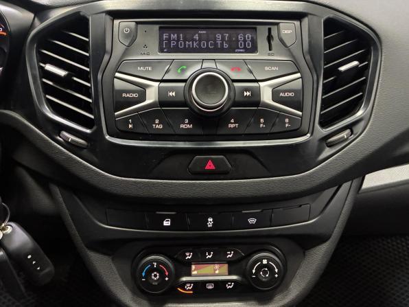 Lada (ВАЗ) Vesta I с пробегом 2019 года, цена 945 000 рублей, 122000 км, универсал, Автокод Объявления