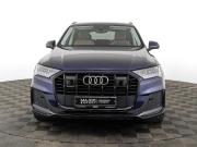 Audi Q7 II (4M) Рестайлинг Москва  - изображение 32