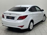 Hyundai Solaris I Рестайлинг Курск  - изображение 22