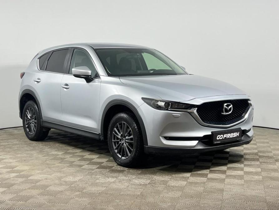 Mazda CX-5 II Казань  - изображение 1