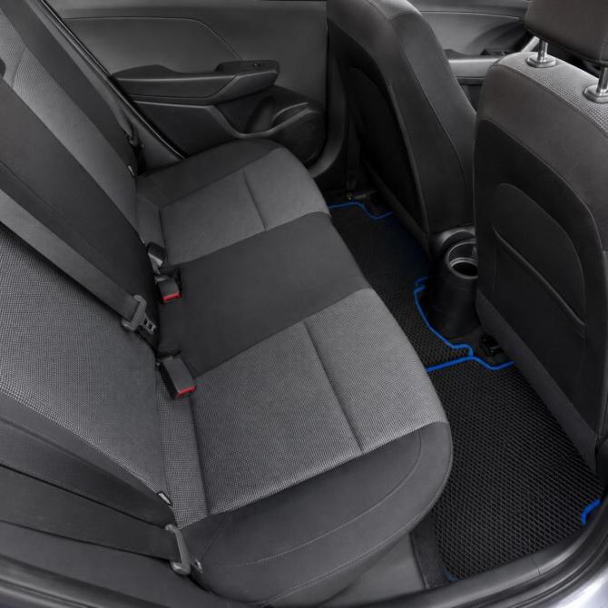 Hyundai Solaris II Набережные Челны  - изображение 20