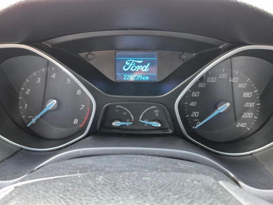 Ford Focus III Воронеж  - изображение 9