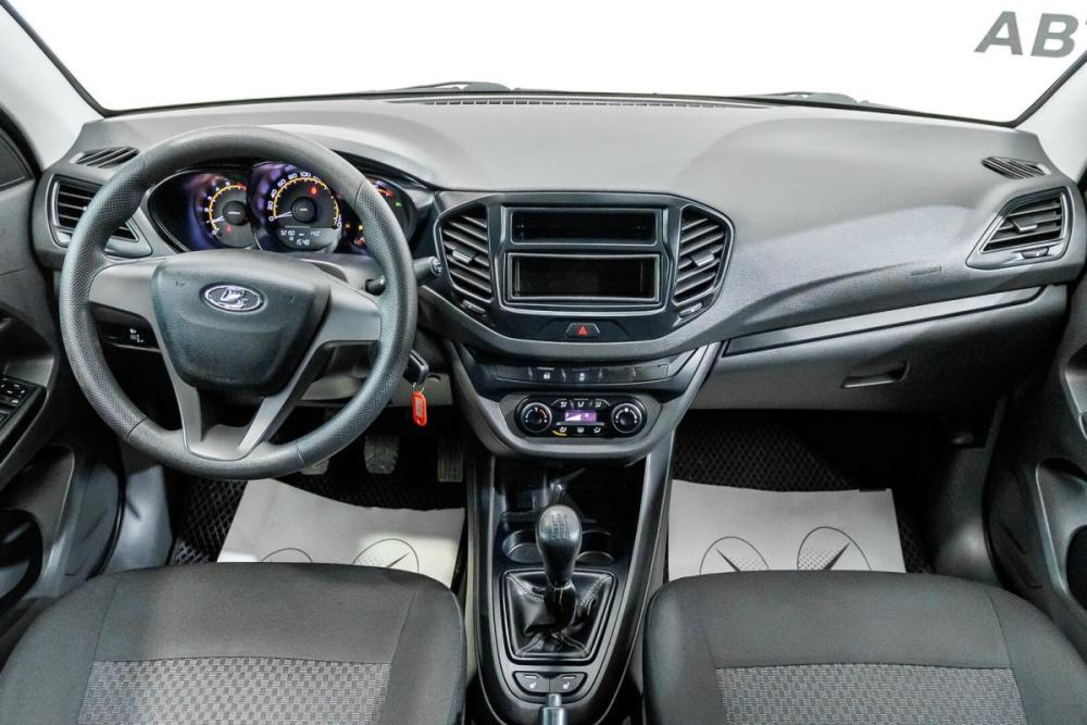 Lada (ВАЗ) Vesta I Ульяновск  - изображение 18