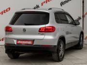Volkswagen Tiguan I Рестайлинг Екатеринбург  - изображение 30