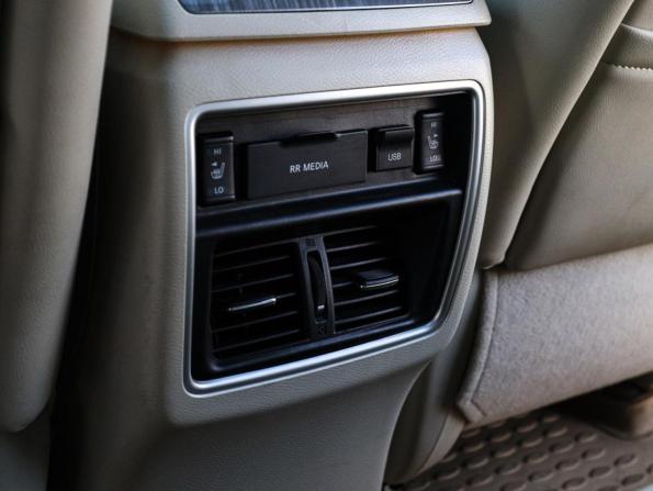 Nissan Murano III (Z52) с пробегом 2017 года, цена 3 000 000 рублей, 69550 км, внедорожник, Автокод Объявления