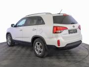 Kia Sorento II Рестайлинг Москва  - изображение 32