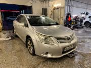 Toyota Avensis III Пермь  - изображение 6