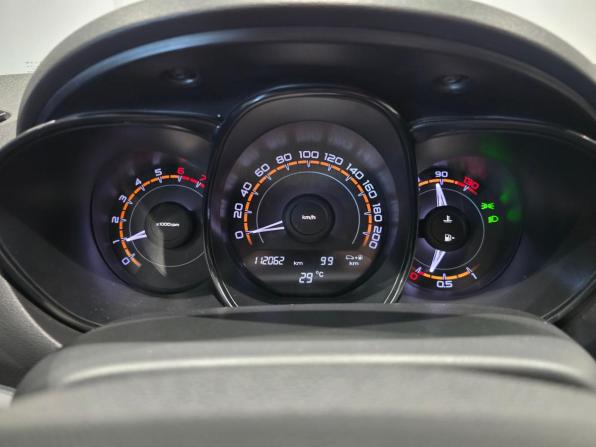 Lada (ВАЗ) Vesta I с пробегом 2018 года, цена 945 000 рублей, 112050 км, седан, Автокод Объявления