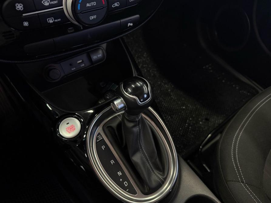 Kia Soul II Рестайлинг Уфа  - изображение 14