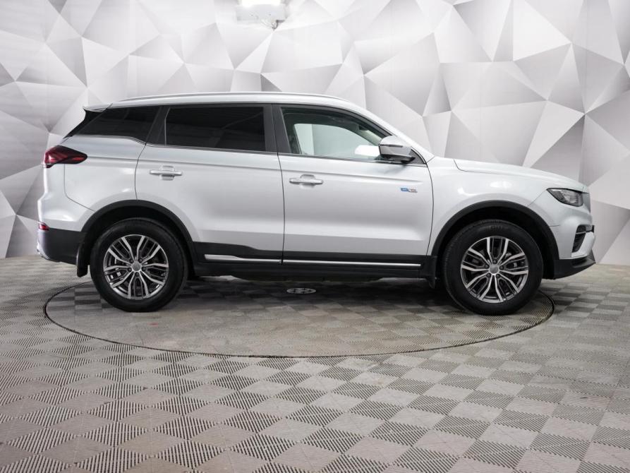 Geely Atlas Pro Ульяновск  - изображение 6