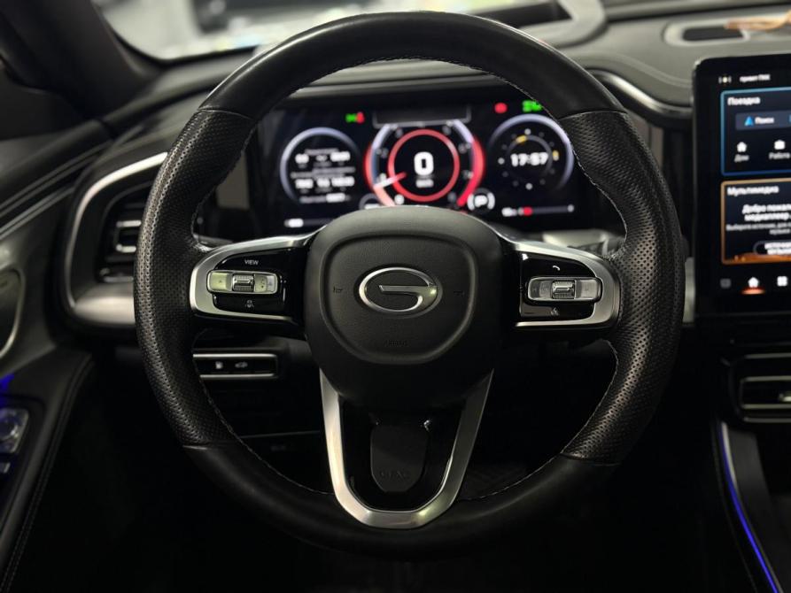 GAC GS8 II Казань  - изображение 28