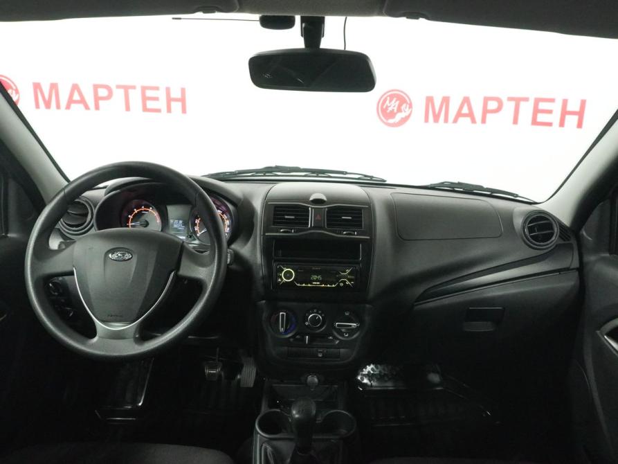 Lada (ВАЗ) Granta I Рестайлинг Вологда  - изображение 15