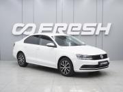 Volkswagen Jetta VI Рестайлинг Ростов-на-Дону  - изображение 18