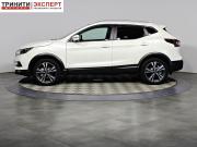 Nissan Qashqai II Рестайлинг Белгород  - изображение 25