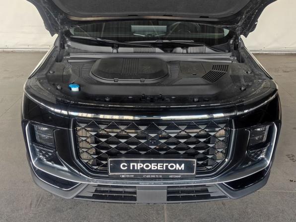 Soueast S09 с пробегом 2025 года, цена 3 190 000 рублей, 9113 км, внедорожник, Автокод Объявления