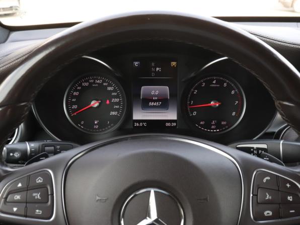 Mercedes-Benz GLC I (X253) с пробегом 2017 года, цена 3 378 000 рублей, 58449 км, внедорожник, Автокод Объявления