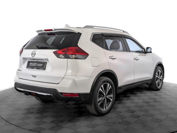 Nissan X-Trail III Рестайлинг с пробегом 2019 года, цена 2 070 000 рублей, 131246 км, внедорожник, Автокод Объявления
