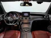 Mercedes-Benz C-Класс IV (W205) Химки  - изображение 44