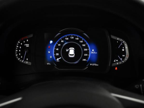 Hyundai Creta II с пробегом 2021 года, цена 1 857 960 рублей, 91270 км, внедорожник, Автокод Объявления