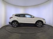 Nissan Qashqai II Рестайлинг Москва  - изображение 34