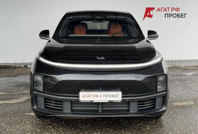 Li Auto (Lixiang) L7 I с пробегом 2024 года, цена 6 100 000 рублей, 65375 км, внедорожник, Автокод Объявления
