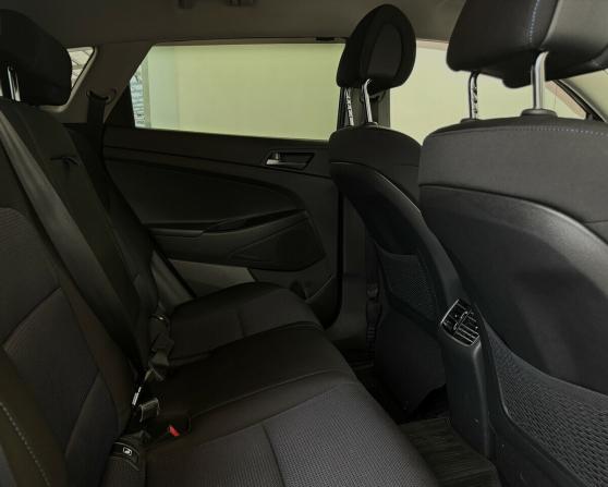 Hyundai Tucson III с пробегом 2016 года, цена 1 850 000 рублей, 137441 км, внедорожник, Автокод Объявления