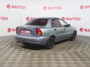 Chevrolet Lanos I Вологда  - изображение 21