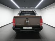 Volkswagen Amarok I Тверь  - изображение 26