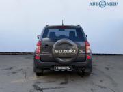 Suzuki Grand Vitara II Москва  - изображение 19