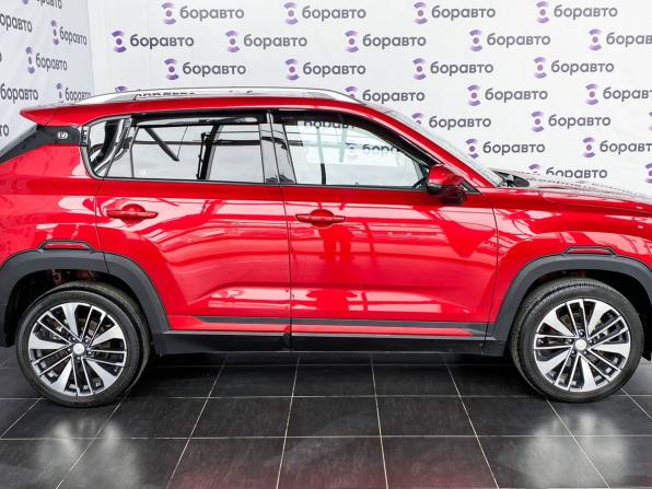 Changan CS35 Plus I Рестайлинг с пробегом 2023 года, цена 1 765 000 рублей, 60514 км, внедорожник, Автокод Объявления