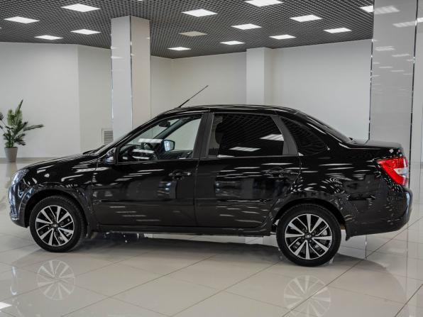 Lada (ВАЗ) Granta I Рестайлинг с пробегом 2022 года, цена 744 000 рублей, 63338 км, седан, Автокод Объявления