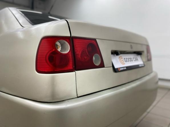 Chery Amulet (A15) I с пробегом 2008 года, цена 65 000 рублей, 117074 км, лифтбек, Автокод Объявления