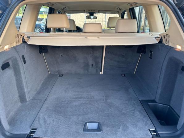 BMW X3 II (F25) Рестайлинг с пробегом 2014 года, цена 2 390 000 рублей, 130017 км, внедорожник, Автокод Объявления