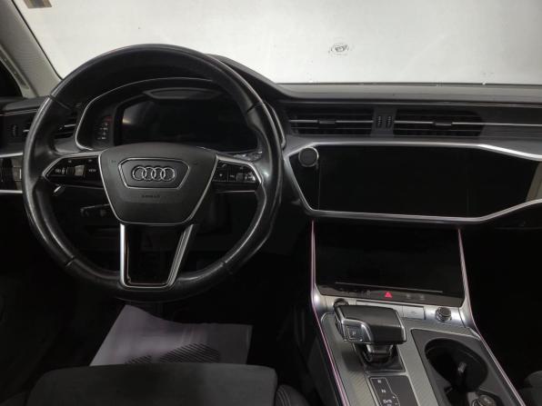 Audi A6 V (C8) с пробегом 2021 года, цена 3 150 000 рублей, 218663 км, седан, Автокод Объявления
