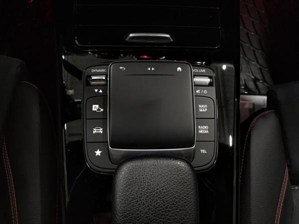 Mercedes-Benz CLA II (C118 X118) с пробегом 2021 года, цена 3 570 000 рублей, 63483 км, седан, Автокод Объявления