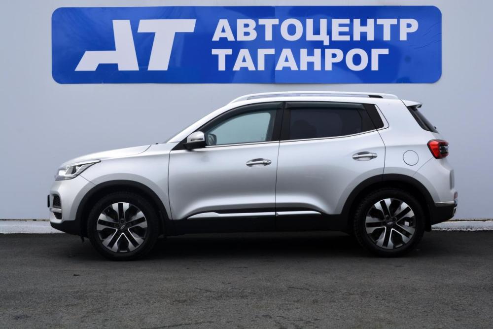Chery Tiggo 4 I Рестайлинг Таганрог  - изображение 8