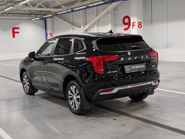 Haval Jolion I с пробегом 2023 года, цена 1 905 000 рублей, 19781 км, внедорожник, Автокод Объявления