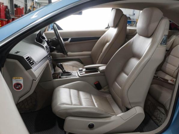 Mercedes-Benz E-Класс IV (W212 S212 C207) с пробегом 2010 года, цена 1 719 000 рублей, 77322 км, купе-хардтоп, Автокод Объявления