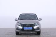 Lada (ВАЗ) Granta I Рестайлинг Омск  - изображение 24