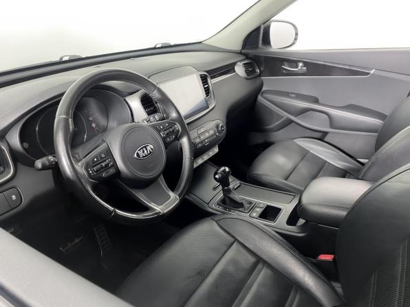 Kia Sorento III Prime с пробегом 2015 года, цена 2 049 000 рублей, 218748 км, внедорожник, Автокод Объявления