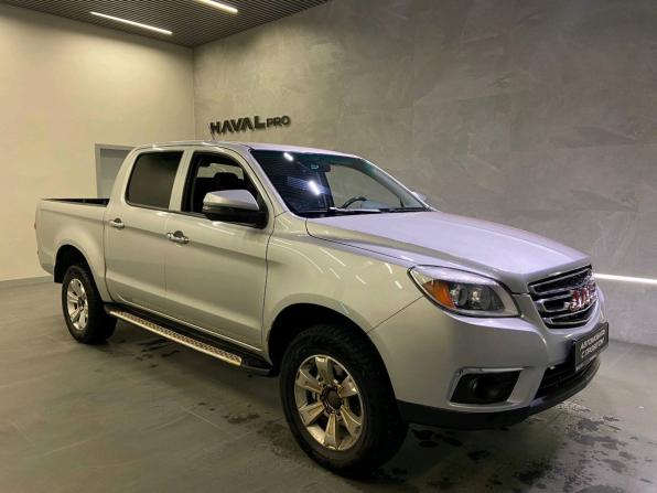 JAC T6 с пробегом 2023 года, цена 1 575 000 рублей, 77461 км, offers.body_type.unknown, Автокод Объявления