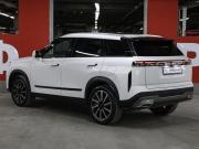 Jaecoo J7 I Москва  - изображение 34