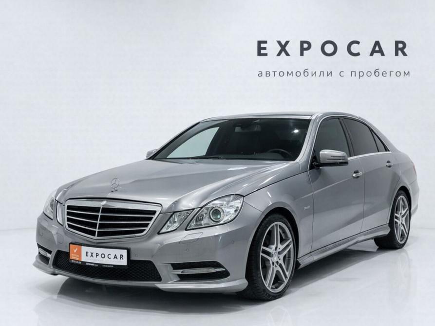 Mercedes-Benz E-Класс IV (W212 S212 C207) Новосибирск  - изображение 1