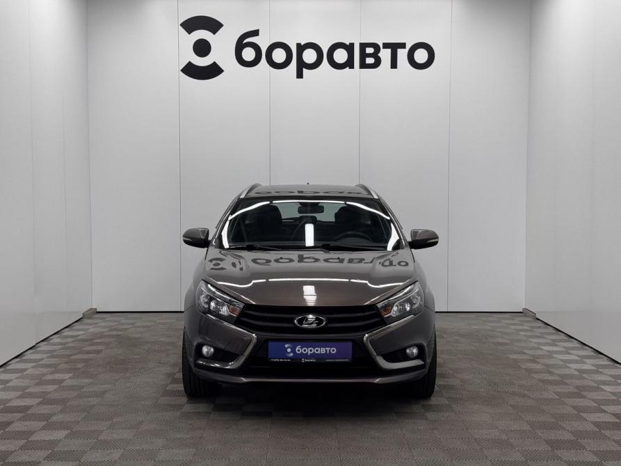 Lada (ВАЗ) Vesta I Воронеж  - изображение 5